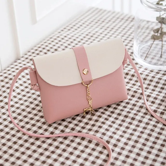 Vintage Crossbody Fancy Bags