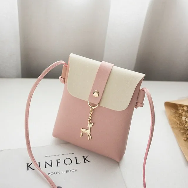Vintage Crossbody Fancy Bags