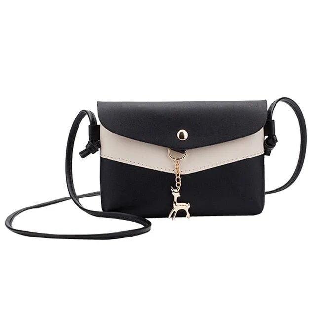 Vintage Crossbody Fancy Bags