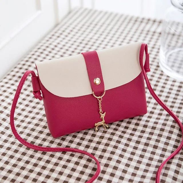 Vintage Crossbody Fancy Bags