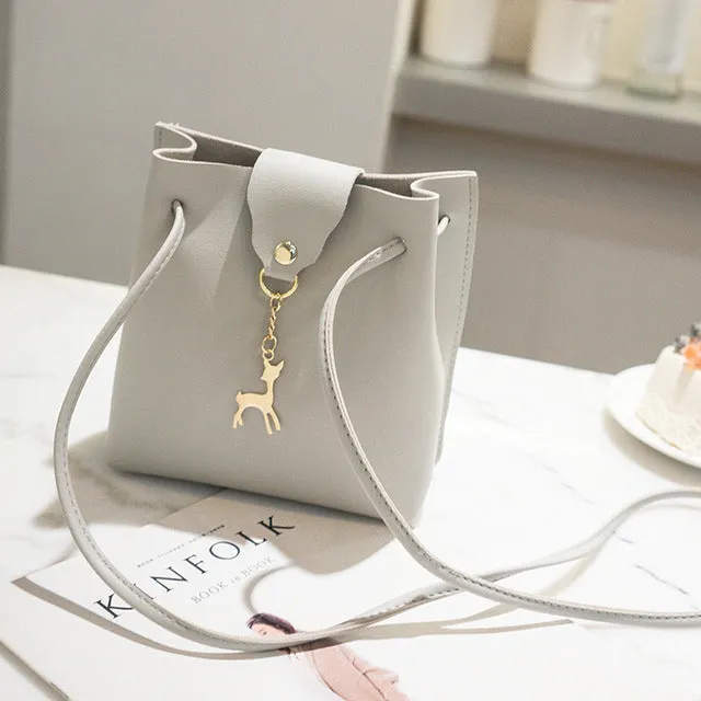 Vintage Crossbody Fancy Bags