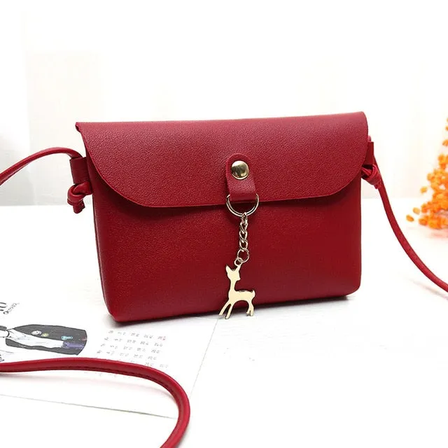 Vintage Crossbody Fancy Bags