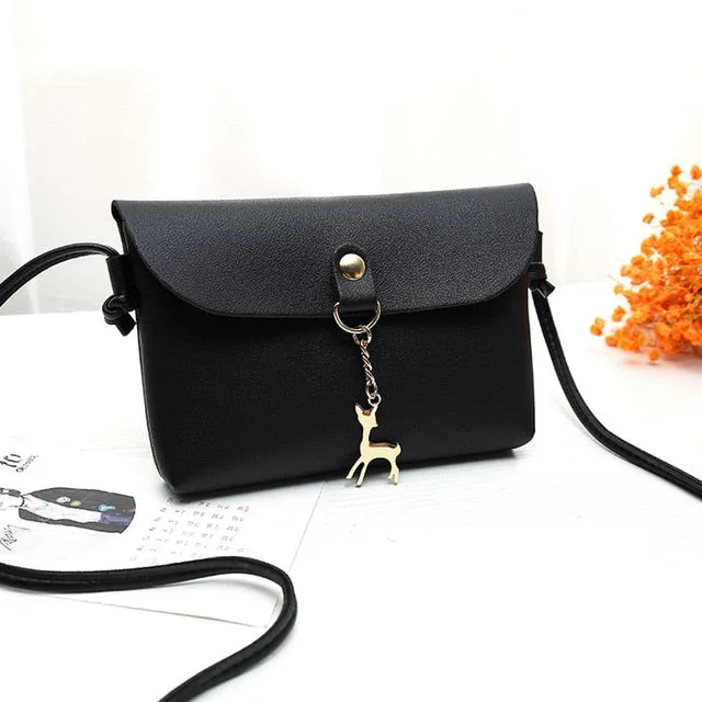Vintage Crossbody Fancy Bags