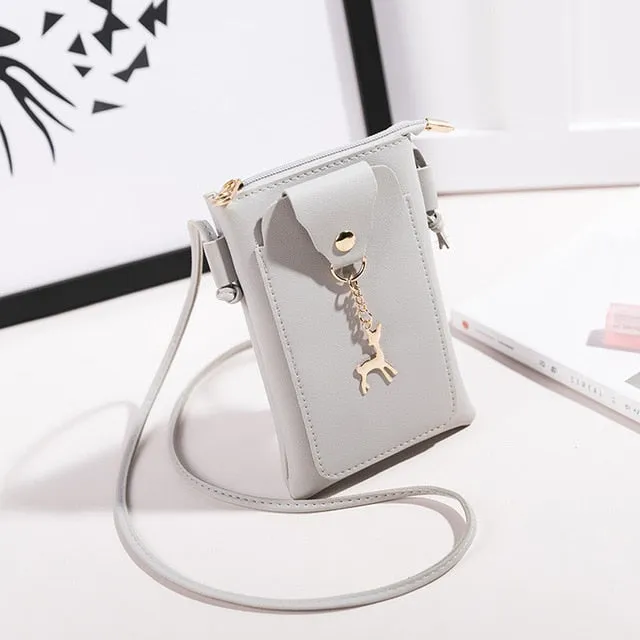 Vintage Crossbody Fancy Bags