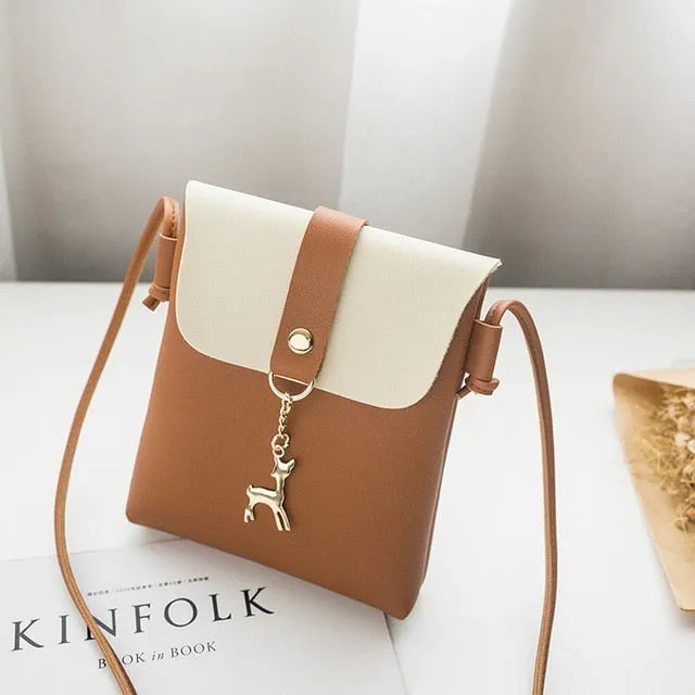 Vintage Crossbody Fancy Bags
