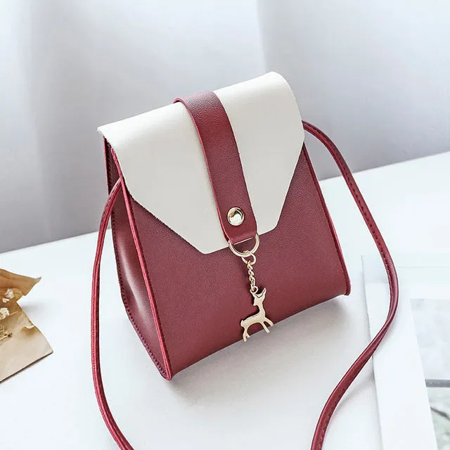 Vintage Crossbody Fancy Bags