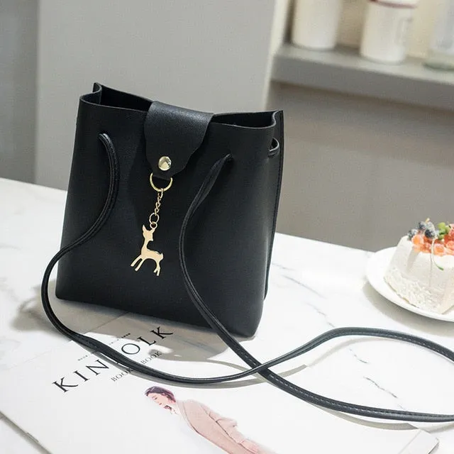 Vintage Crossbody Fancy Bags