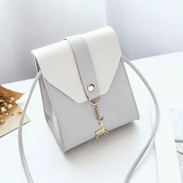 Vintage Crossbody Fancy Bags