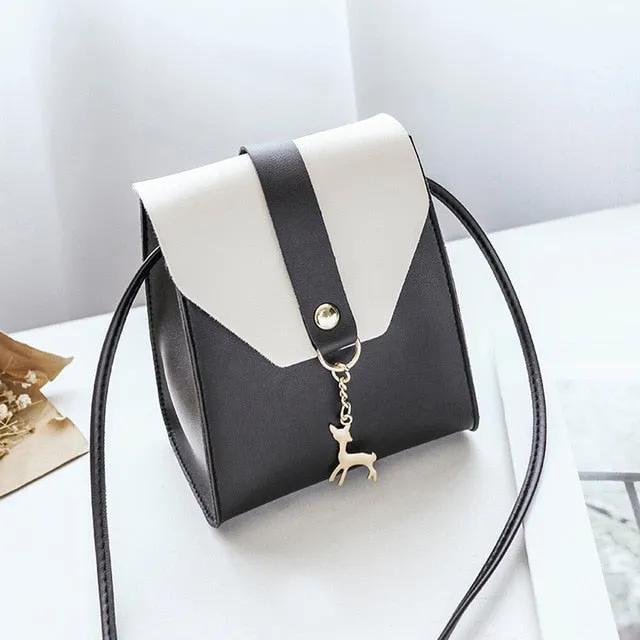 Vintage Crossbody Fancy Bags