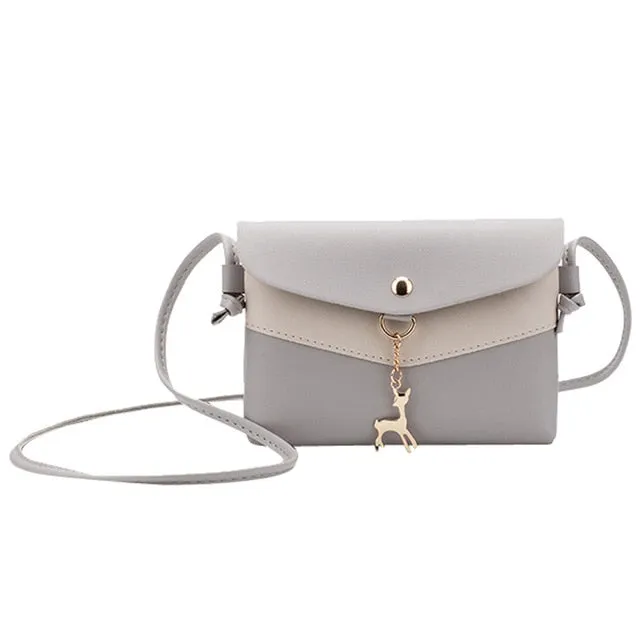 Vintage Crossbody Fancy Bags