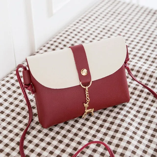 Vintage Crossbody Fancy Bags