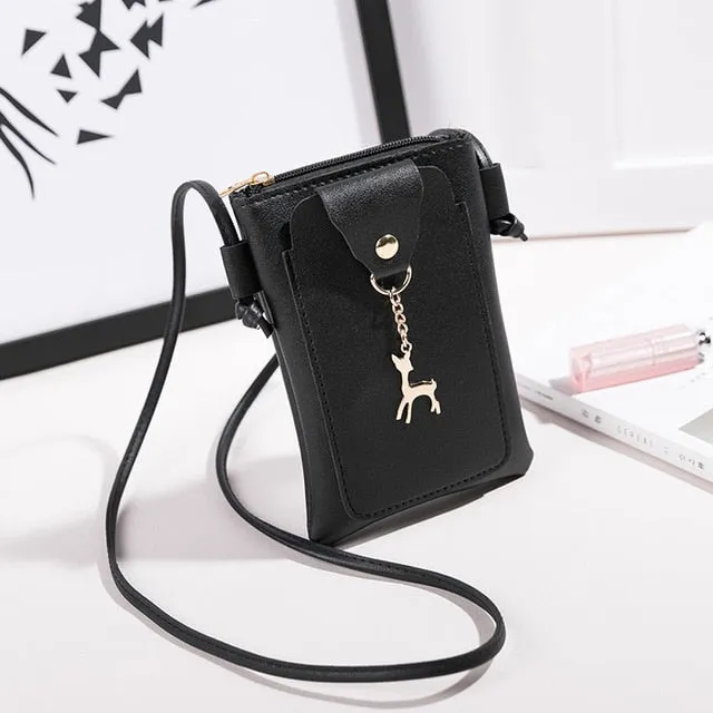 Vintage Crossbody Fancy Bags