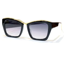 Women Sunglasses Summer Square Brand Designer Sun Glasses Balck Female Driving Eyeglasses UV400