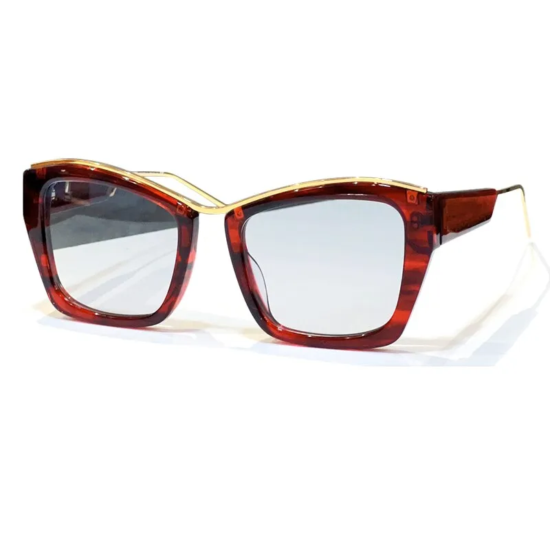 Women Sunglasses Summer Square Brand Designer Sun Glasses Balck Female Driving Eyeglasses UV400