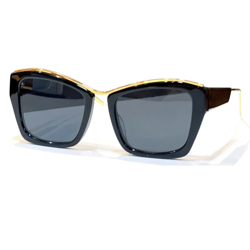 Women Sunglasses Summer Square Brand Designer Sun Glasses Balck Female Driving Eyeglasses UV400