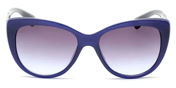 Womens Cat Eye Fashion Sunglasses