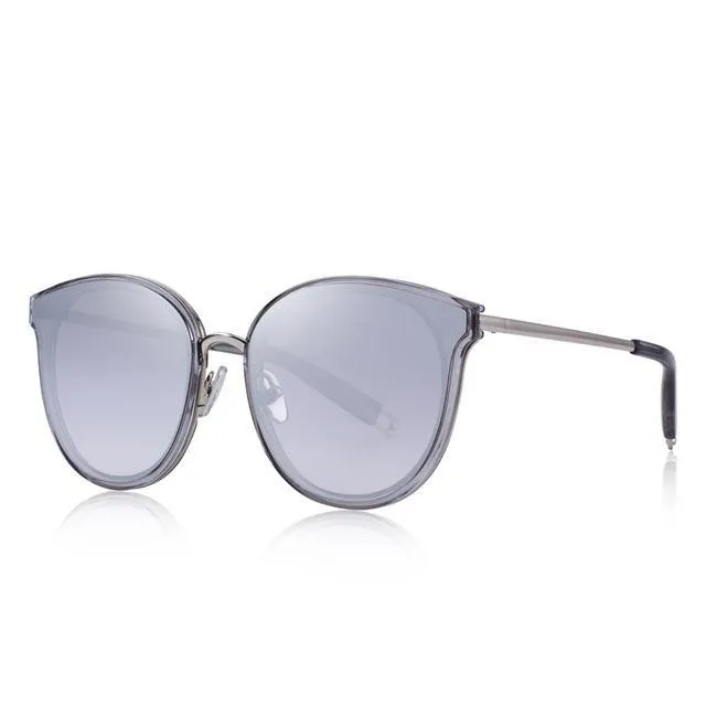 Women's Fashion Cat Eye Sunglasses